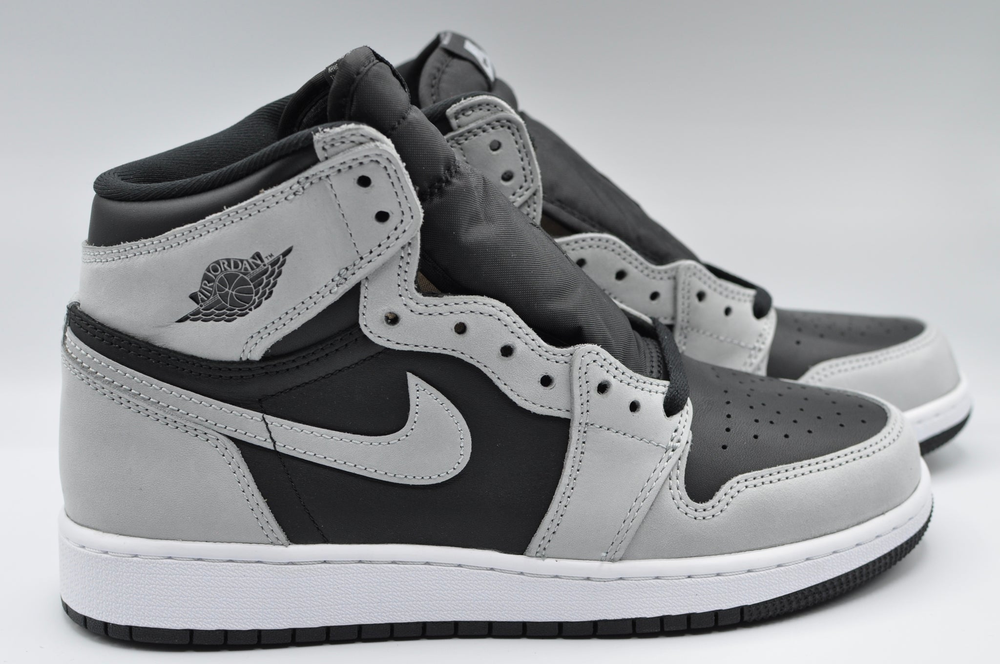 Jordan 1 Retro High Shadow 2.0 (GS) – 21 Sneakers LLC