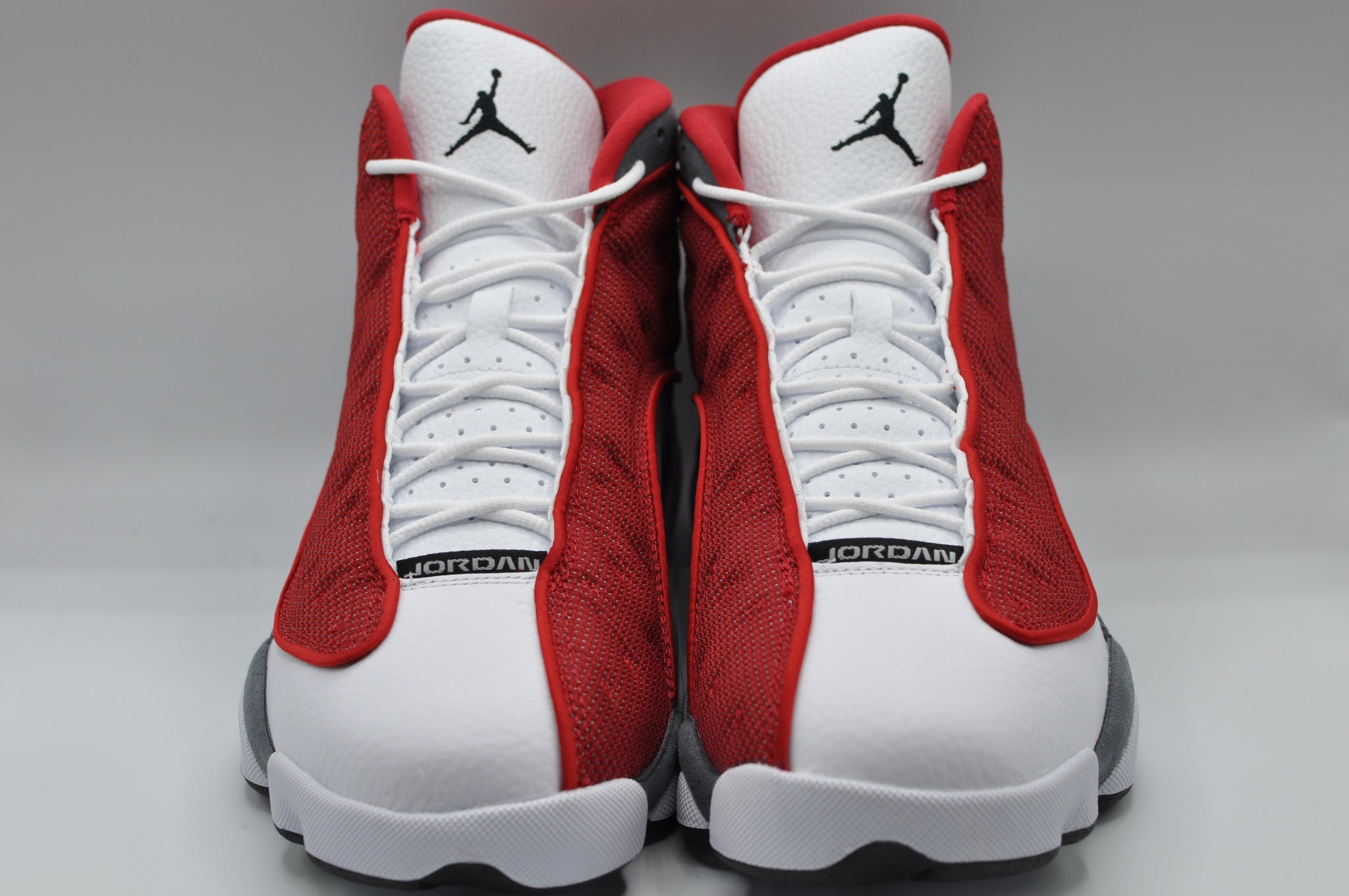 Nike Air Jordan 13 Retro Gym Sneaker