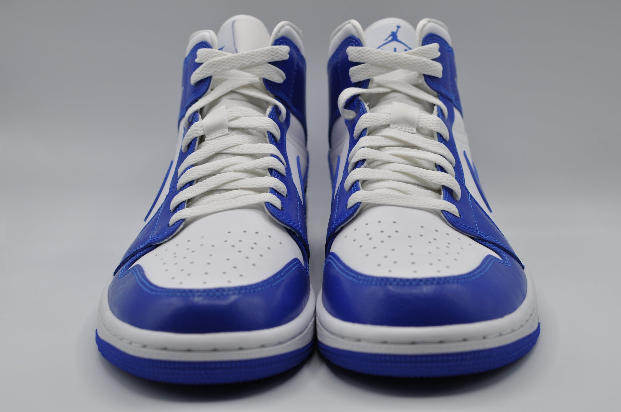 Jordan 1 Mid Kentucky Blue (W) – 21 Sneakers LLC
