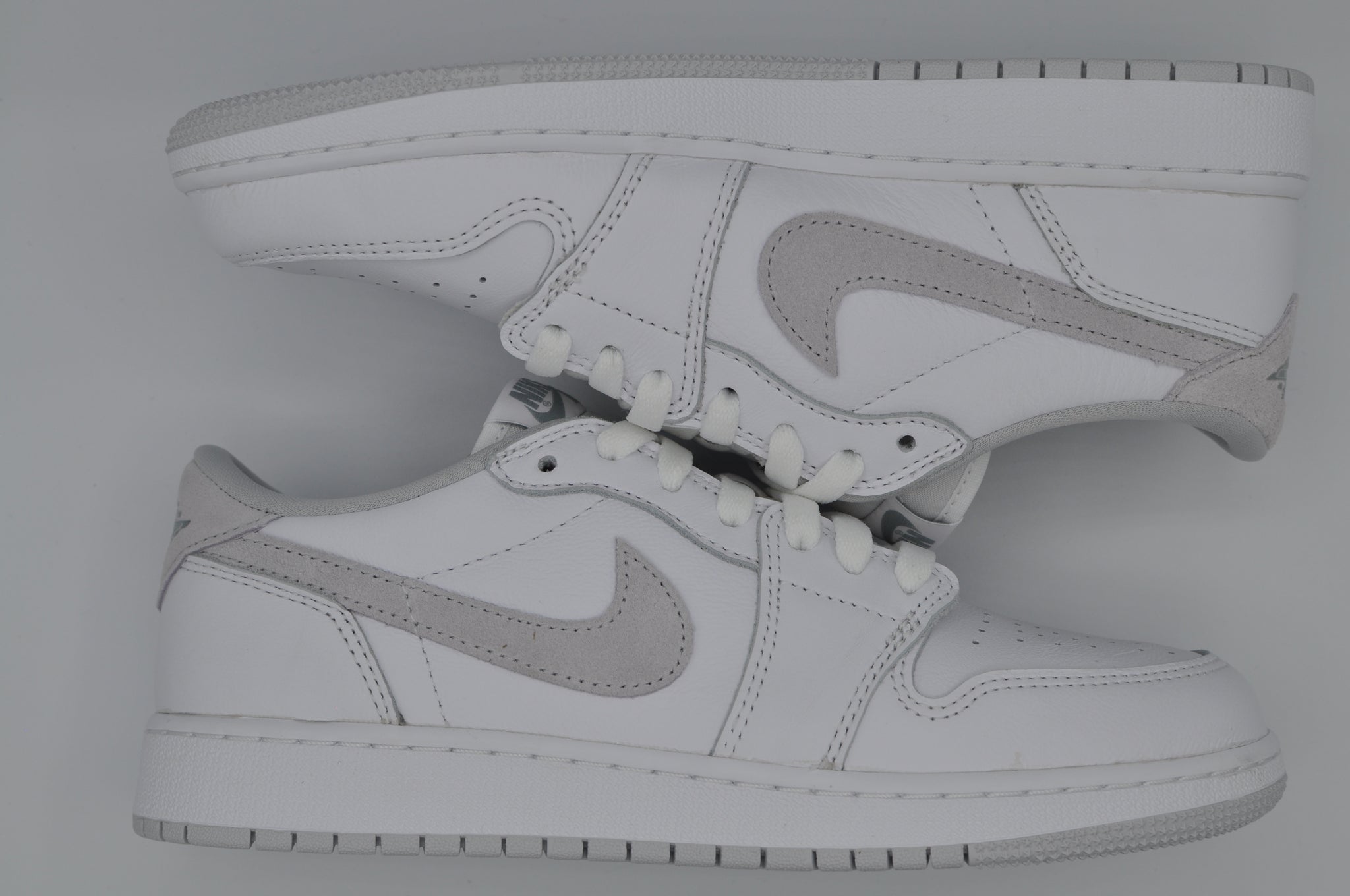 Jordan 1 Low OG Neutral Grey (2021) – 21 Sneakers LLC